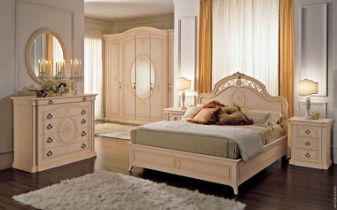 Спальная мебель Ferretti&Ferretti